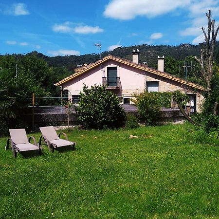 Villa Casa Iriana - Parking Gratis I Jardin I Barbacoa Ourense Esterno foto