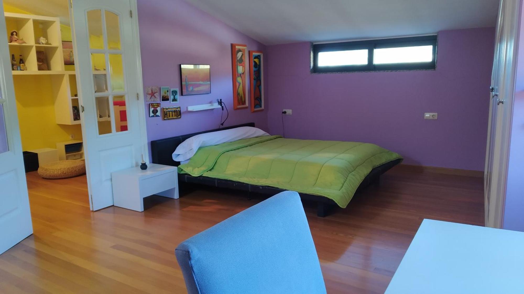 Villa Casa Iriana - Parking Gratis I Jardin I Barbacoa Ourense Esterno foto