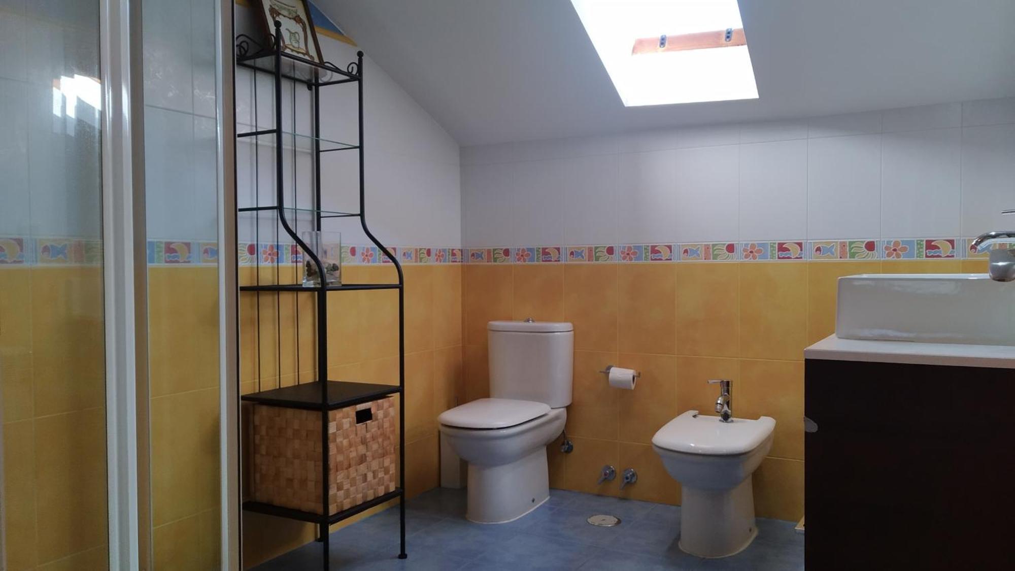 Villa Casa Iriana - Parking Gratis I Jardin I Barbacoa Ourense Esterno foto